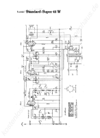 ITT Standard-super-48-w - Manual 
